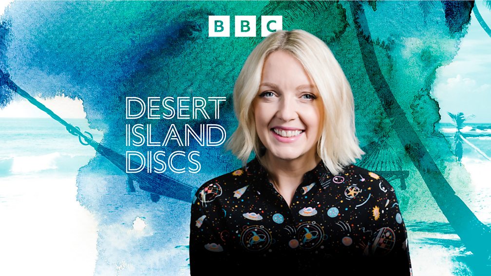 BBC Radio 4 - Desert Island Discs, Anna Maxwell Martin, actor