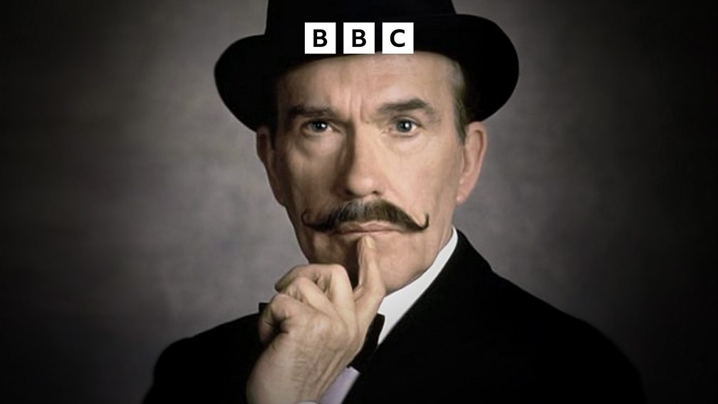 BBC Radio 4 Extra - Whodunnits - Next on