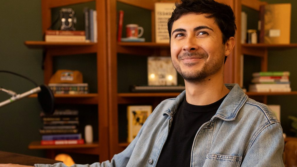 Bbc News Fashion Awards 2026.BBC Radio Cornwall - Daniel Pascoe, 21/01/2026, Meet nature, fashion ...