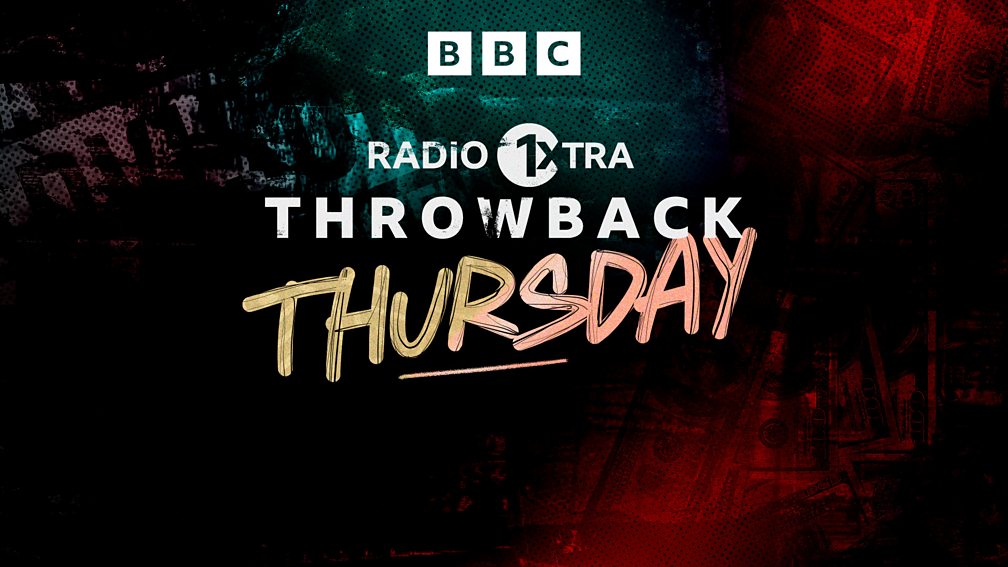 BBC Radio 1Xtra - Schedules, Sunday 3 May 2026