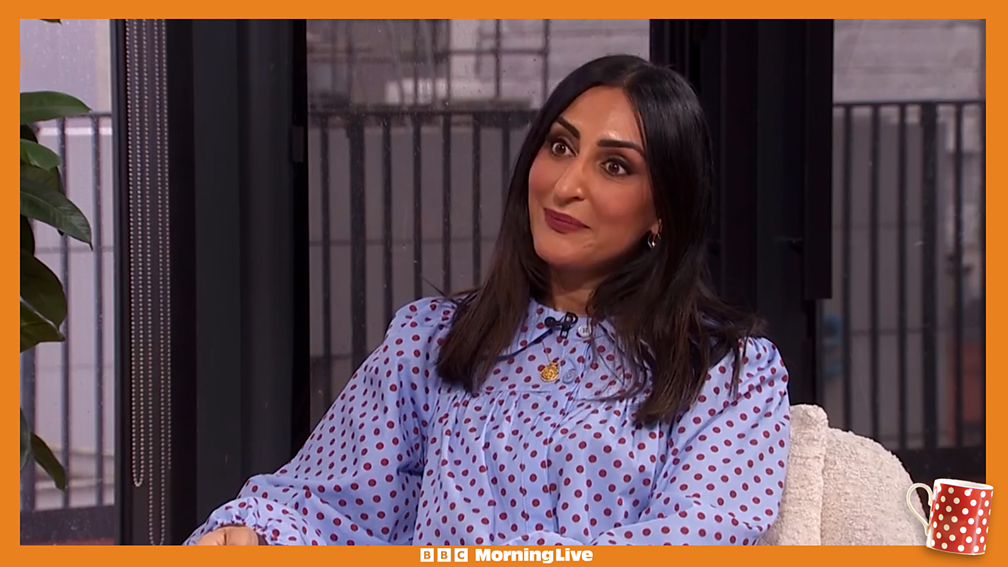 BBC One - Morning Live, The latest scam targeting travellers