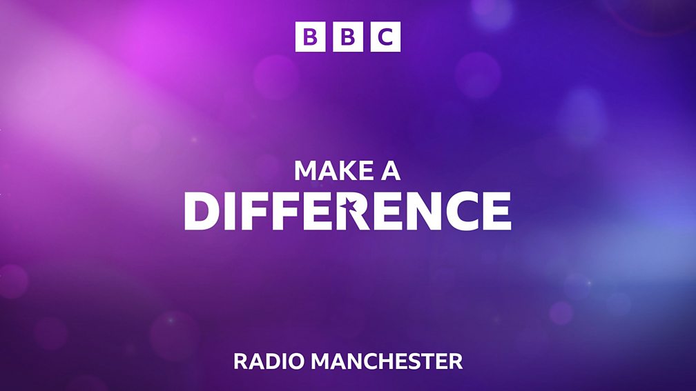 BBC Radio Manchester Make A Difference Manchester Jennie Peter bbc-radio-manchester-make-a-difference-manchester-jennie-peter