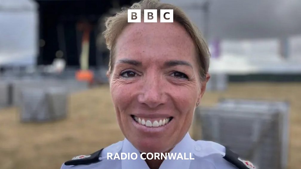 BBC Radio Cornwall - BBC Radio Cornwall, Boardmasters: Festival ...