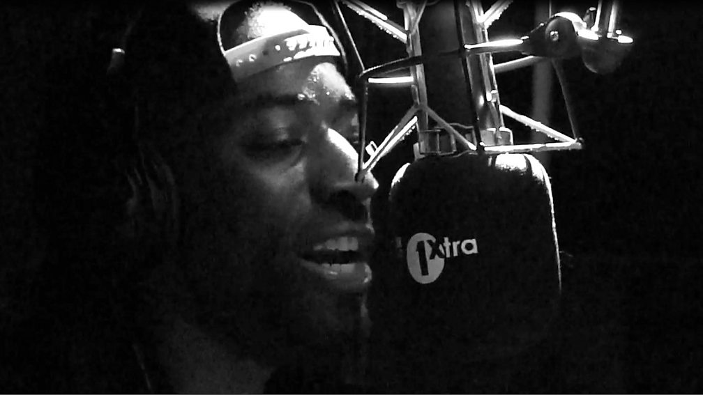 Fire In The Booth Rs