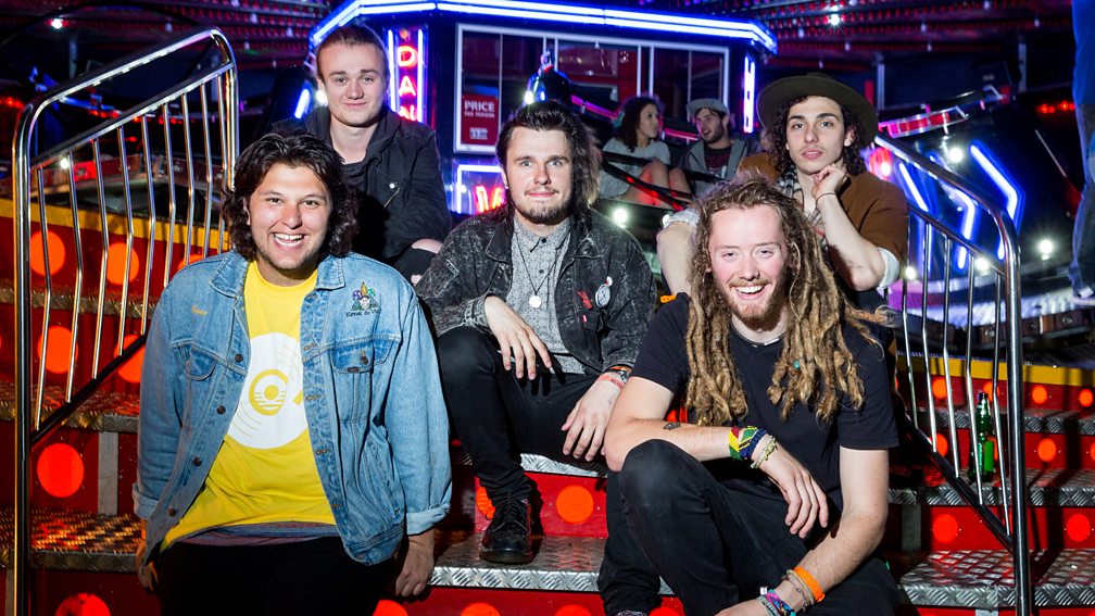 BBC Wales Horizons Peasant's King