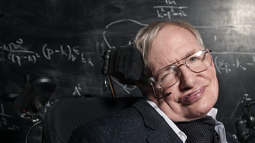 BBC Radio 4 - The Reith Lectures, Professor Stephen Hawking: Black ...