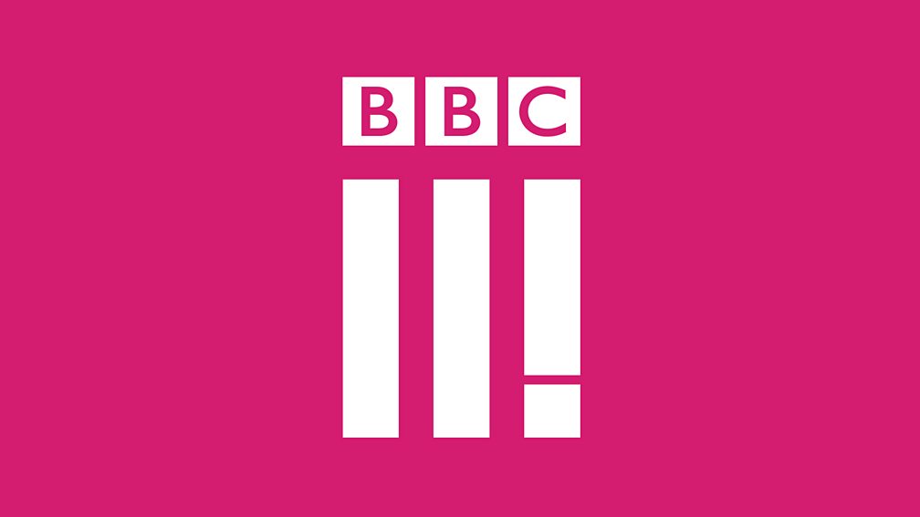 BBC Three Growing Up Down's