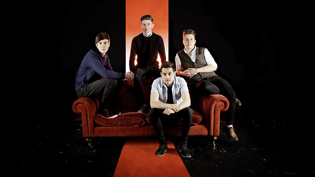 BBC Wales Horizons Fleur De Lys