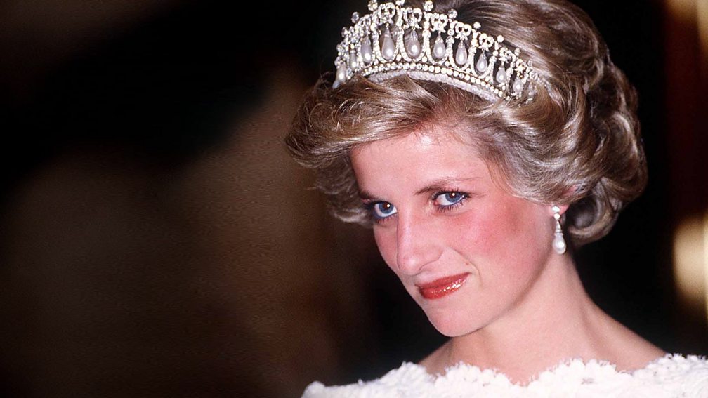 BBC Radio 5 Live - Images of Diana, Images of Diana - Diana's Legacy