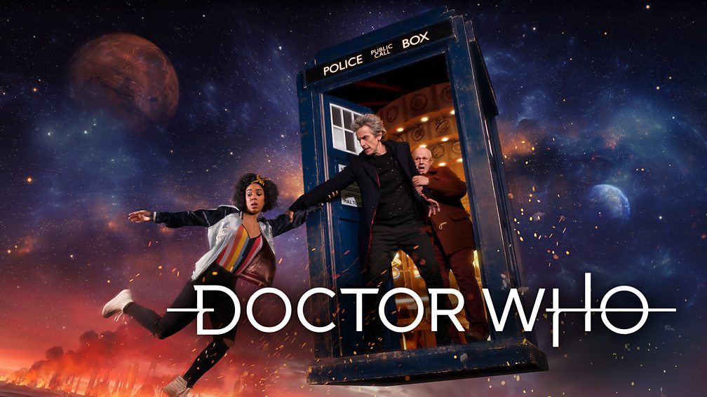 BBC One - Doctor Who (2005–2022), Series 10, Smile