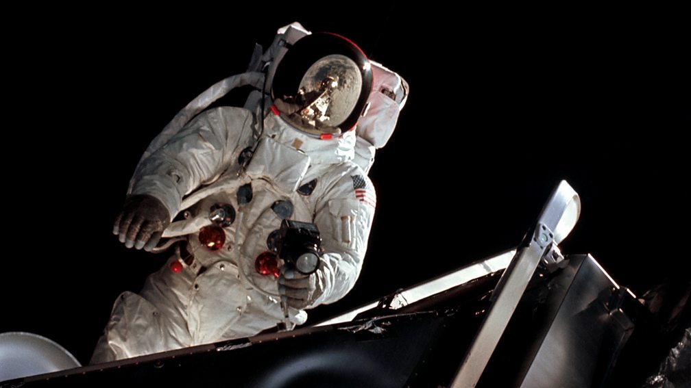 BBC World Service - 13 Minutes to the Moon, Why was Neil Armstrong ...