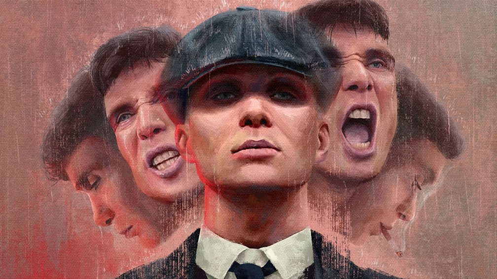 BBC One Peaky Blinders, Series 2, Episode 3, PJ Harvey Red Right Hand (from Peaky Blinders) BBC One Peaky Blinders, Series 2, Episode 3, PJ Harvey Red Right Hand (from Peaky Blinders)