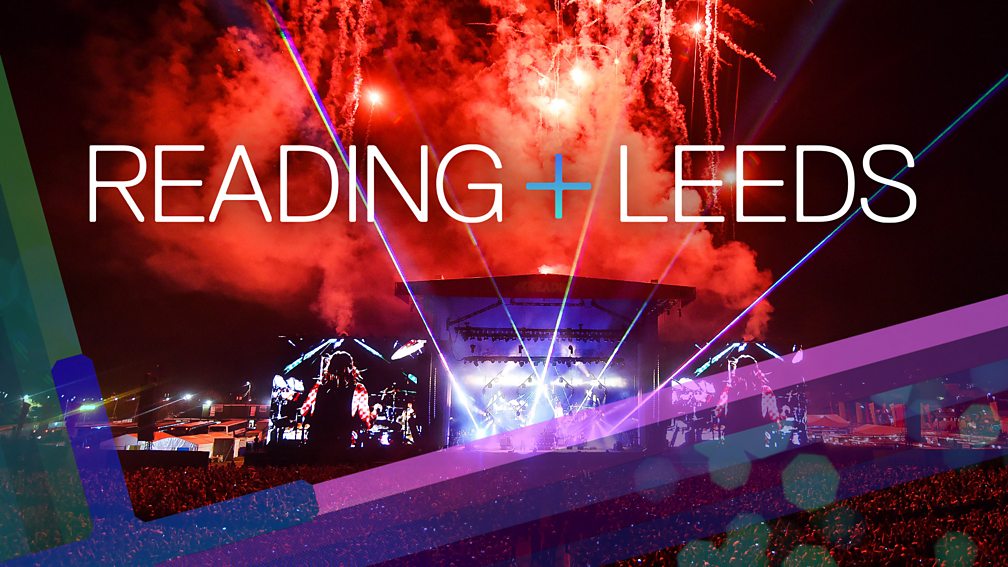 BBC Music - Reading And Leeds Festival, 2021, The Rills - Skint ...