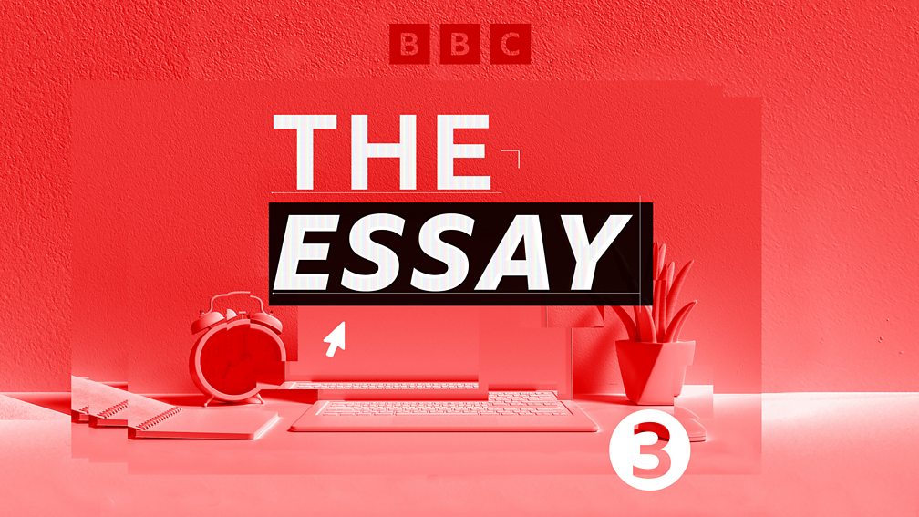 bbc radio 3 the essay anglo saxon portraits