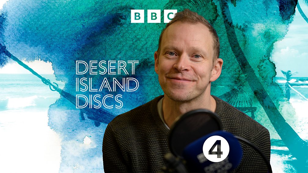 BBC Radio 4 Desert Island Discs, Mary Benson