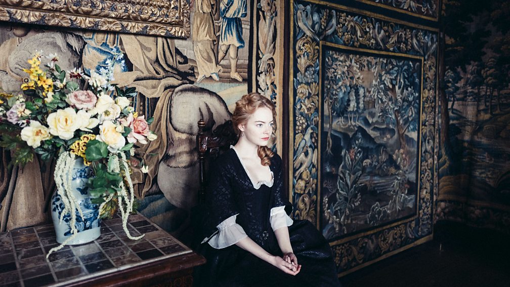 Fox Searchlight Pictures The Favourite (Credit: Fox Searchlight Pictures)