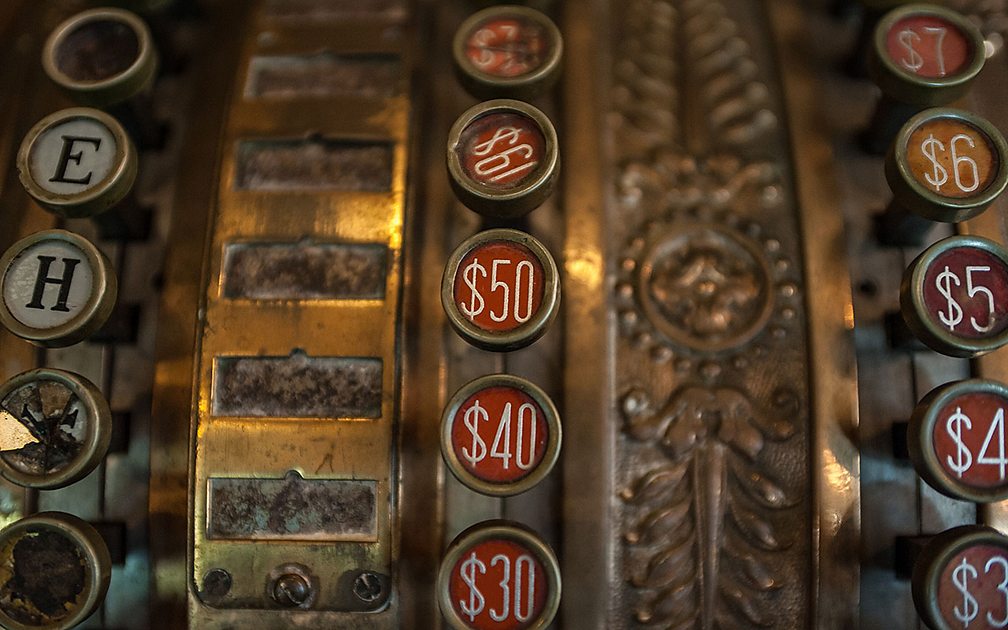 Why are 50 dollar bills unlucky? - Quora