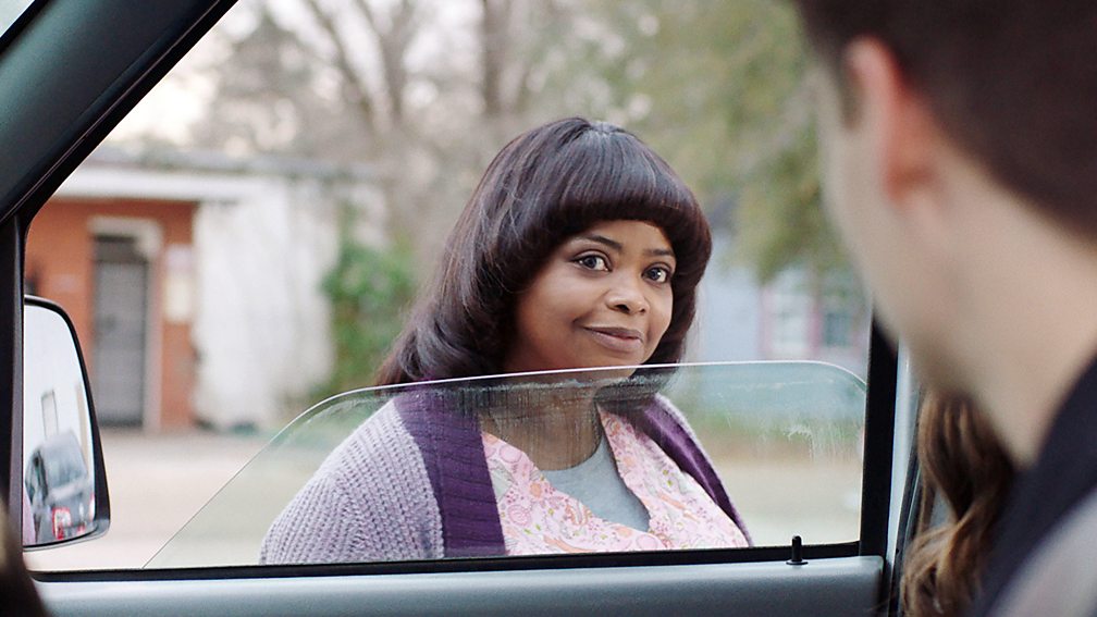 Alamy (Credit: Alamy)