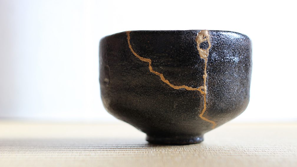 riya-takahashi/Getty Images Kintsugi: Japan’s ancient art of embracing imperfection (Credit: riya-takahashi/Getty Images)