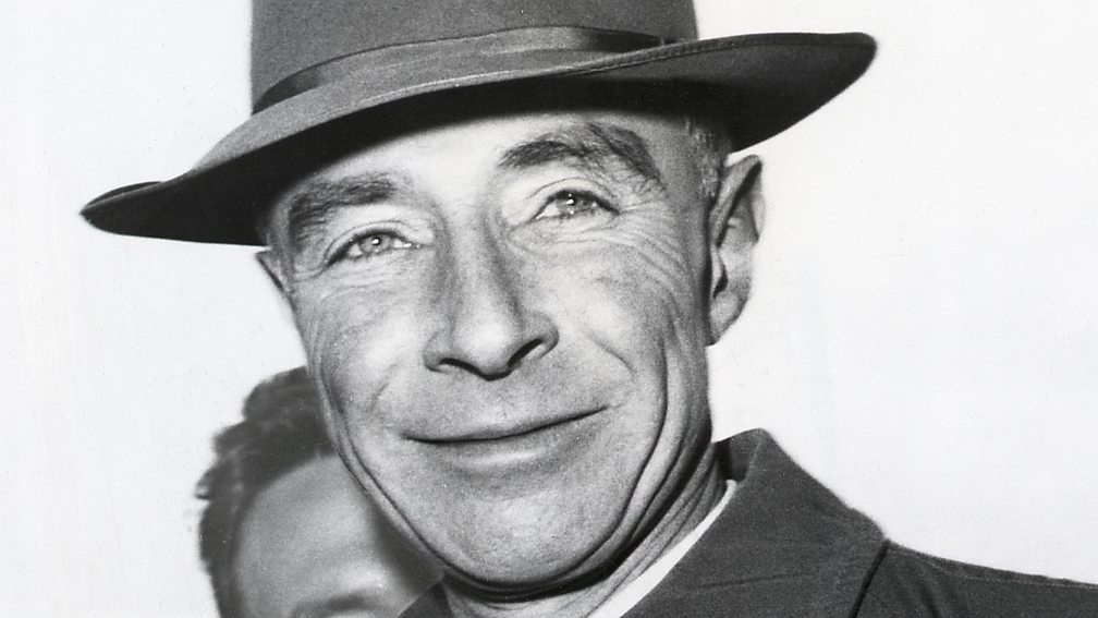 Getty Images Who was the real Robert Oppenheimer, and what did he believe? (Credit: Getty Images)