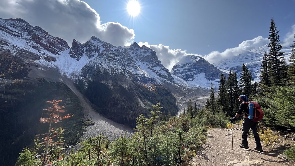 Tea House Hike: A tiny, tasty secret deep in the Canadian Rockies
