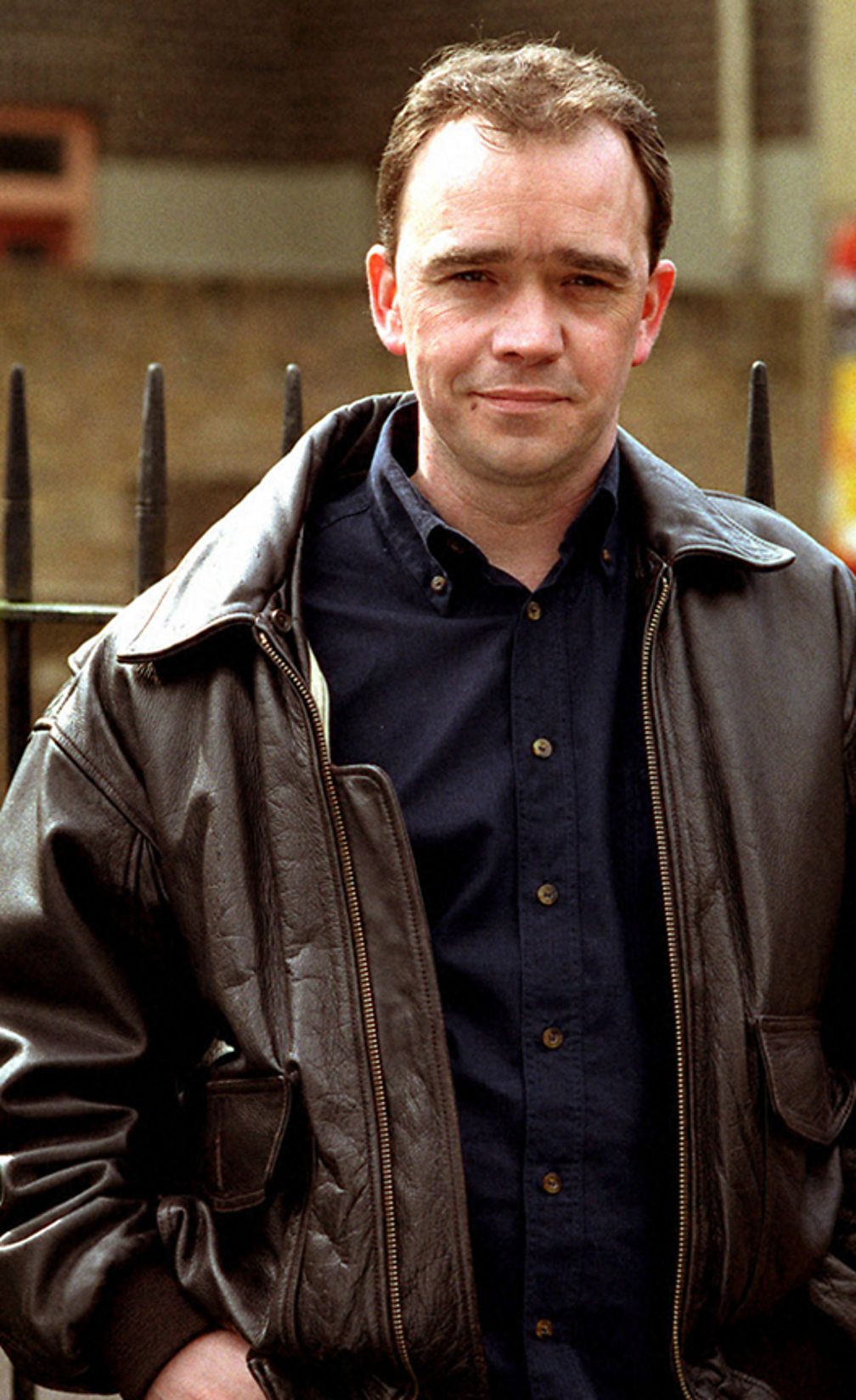 Bbc One Eastenders Mark Fowler