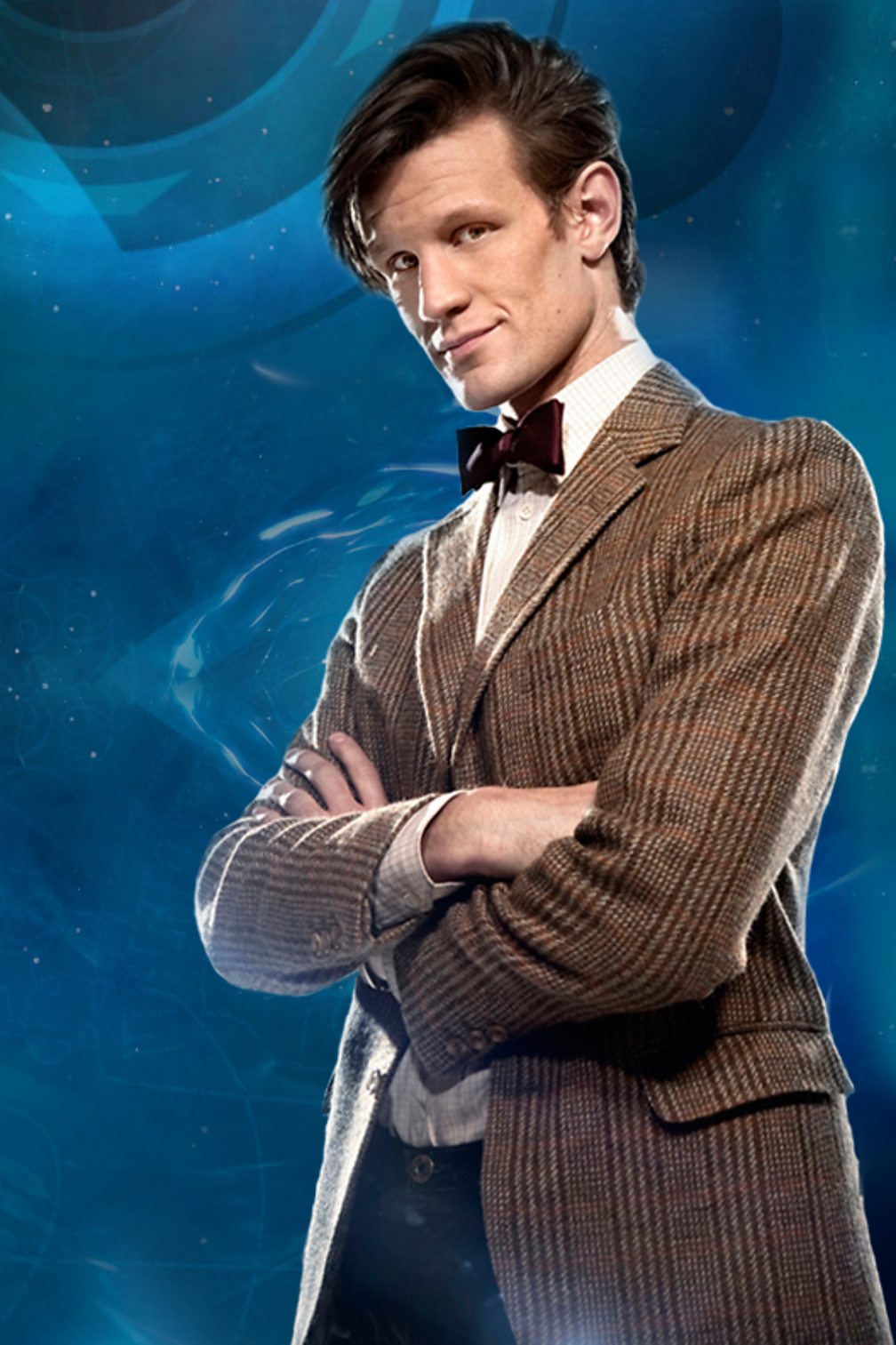 doctor who 11th doctor