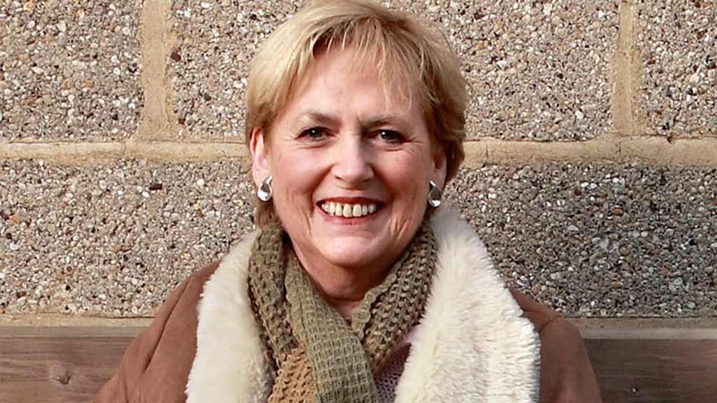 BBC Radio 4 - The Archers - Jill Archer