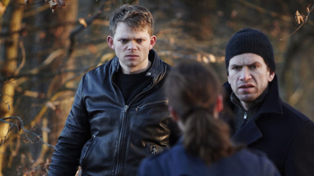 the killing danish netflix