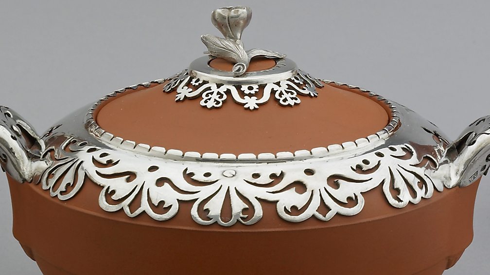 BBC Radio 4 A History of the World in 100 Objects, Mass Production