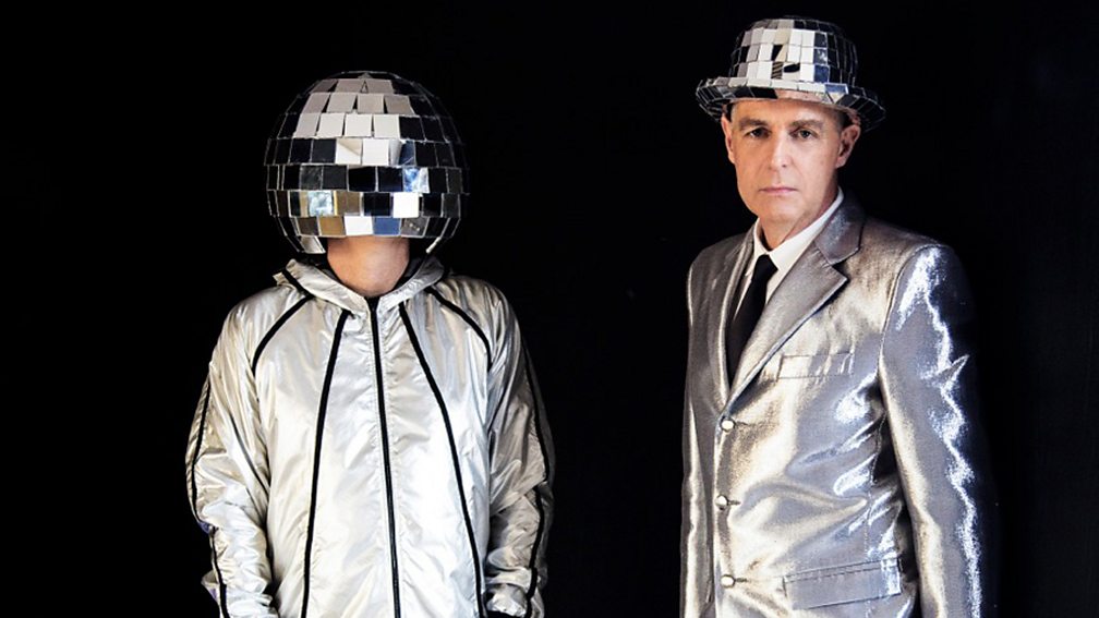 Pet shop boys фото 80х