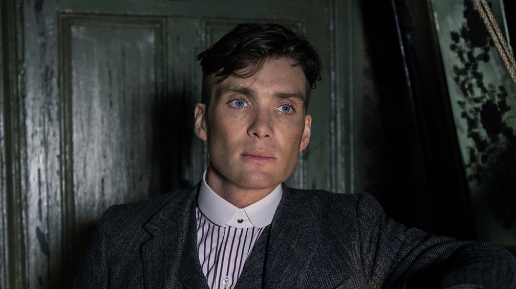 BBC One Peaky Blinders, Series 1 Tommy Shelby