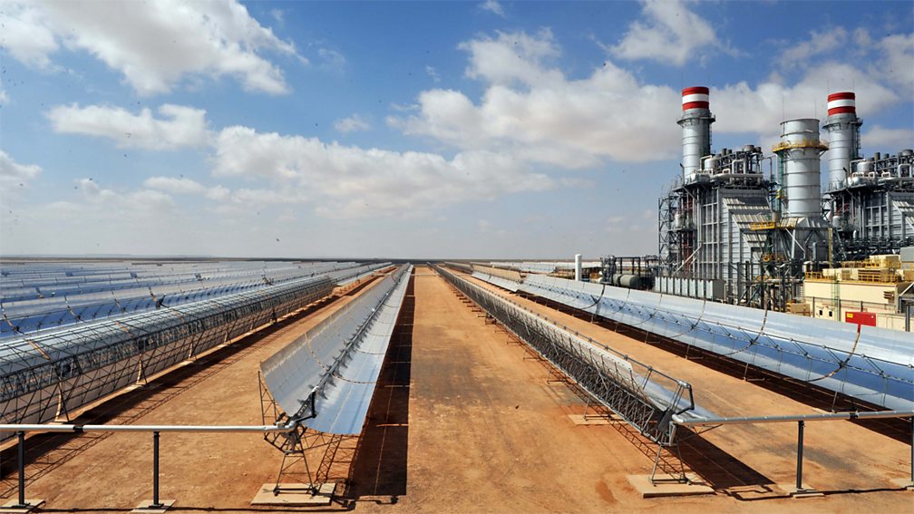 Energy And Efficiency Bbc Bitesize