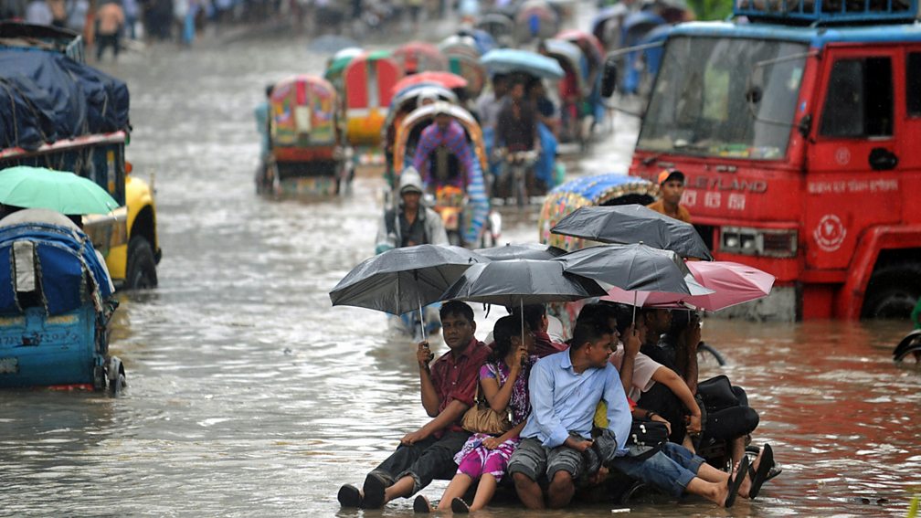 case study flooding in bangladesh