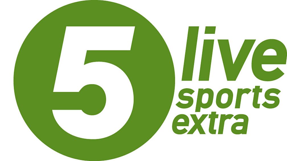 BBC Radio 5 Live 5 Live Sport Live commentaries