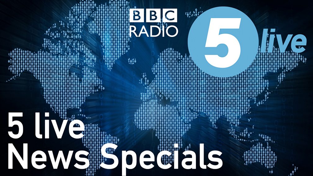 BBC Radio 5 live 5 Live Breakfast, 02/04/2014