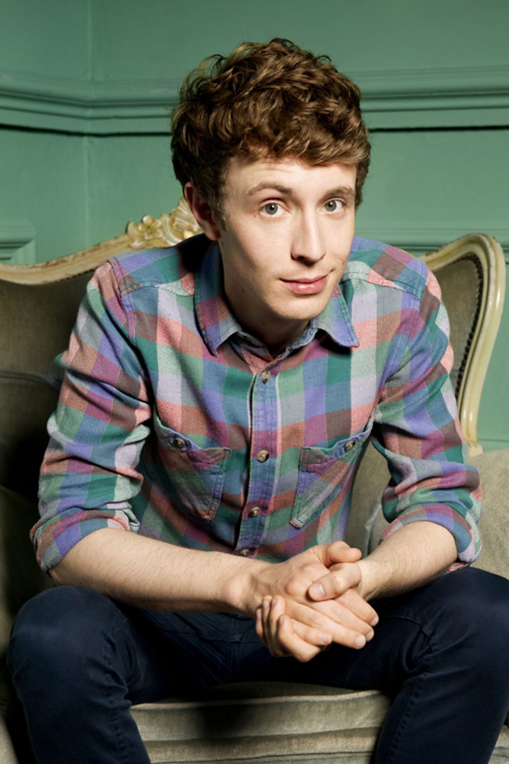 BBC Radio 1 Matt Edmondson Matt Edmondson