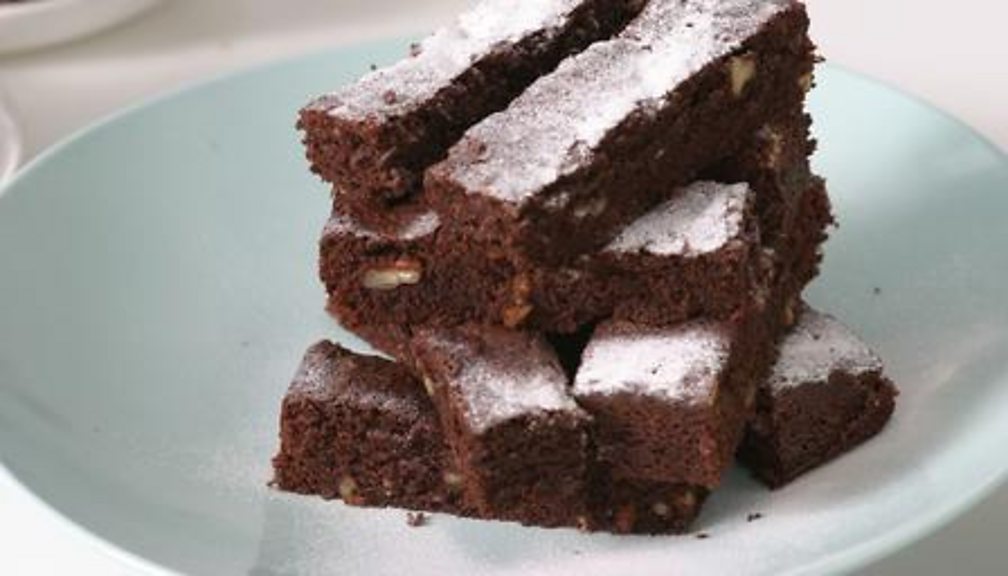 BBC One The One Show The UK's Best Brownies