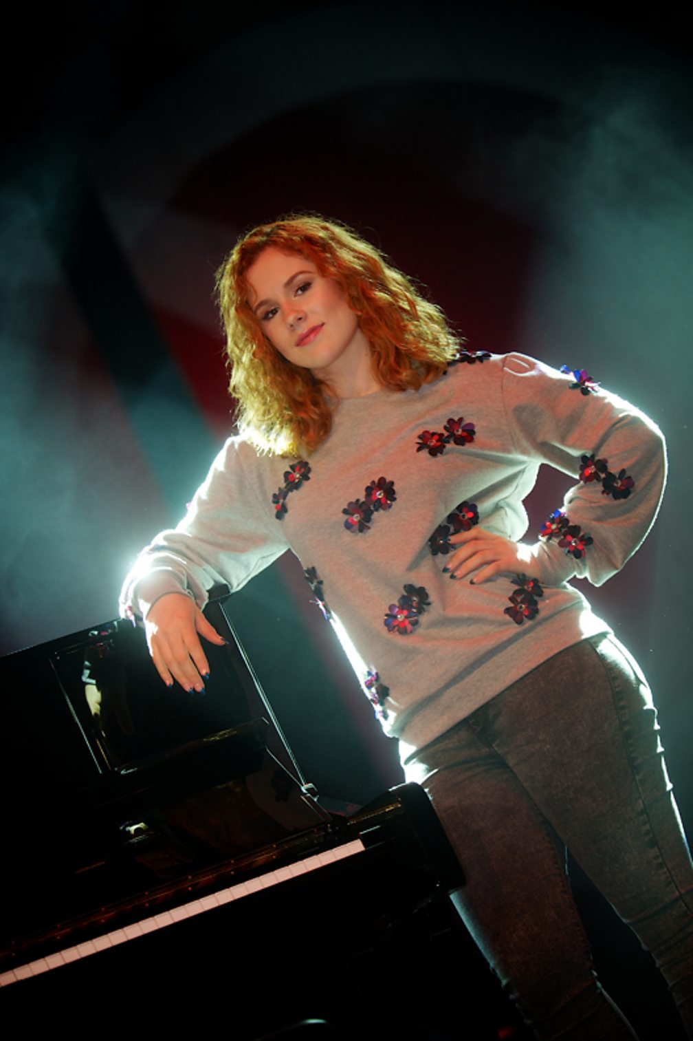 BBC One - Music City - Katy B