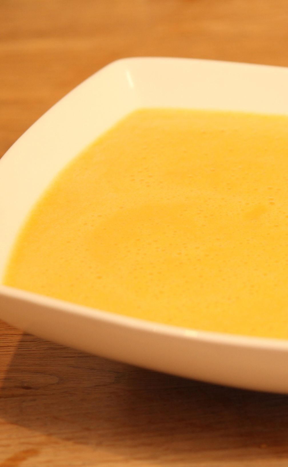 BBC One Operation Hospital Food with James Martin Butternut Squash