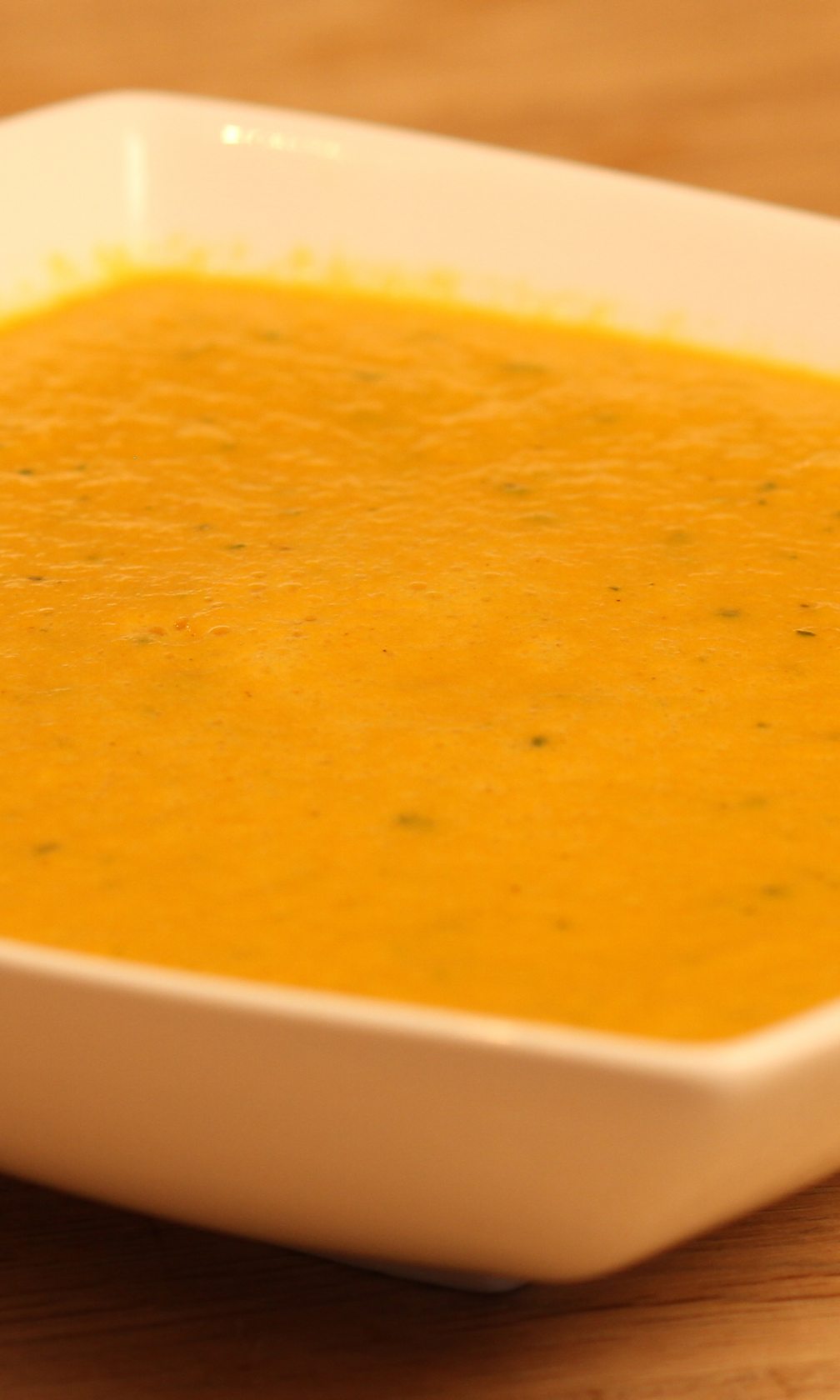 BBC One Operation Hospital Food with James Martin Carrot and