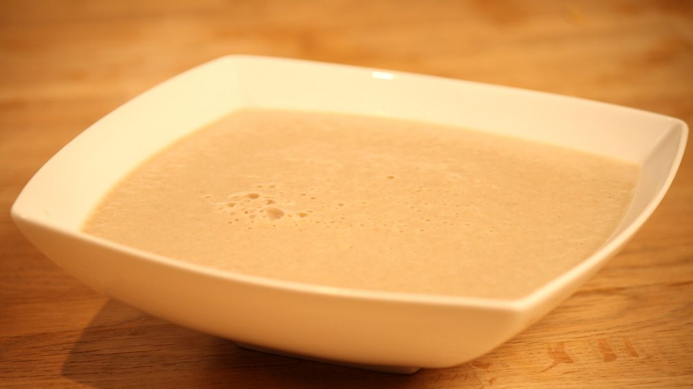 BBC One Operation Hospital Food with James Martin Chicken and