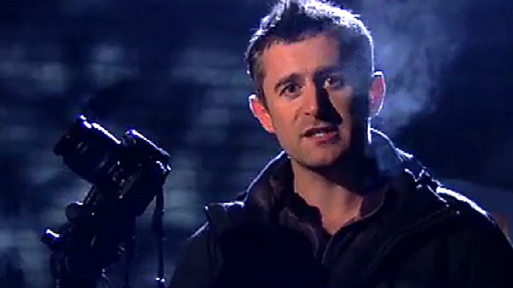 BBC Four The Sky at Night Photo Group