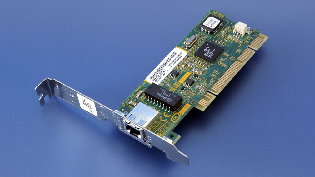 Device Addresses Network Hardware GCSE Computer Science Revision