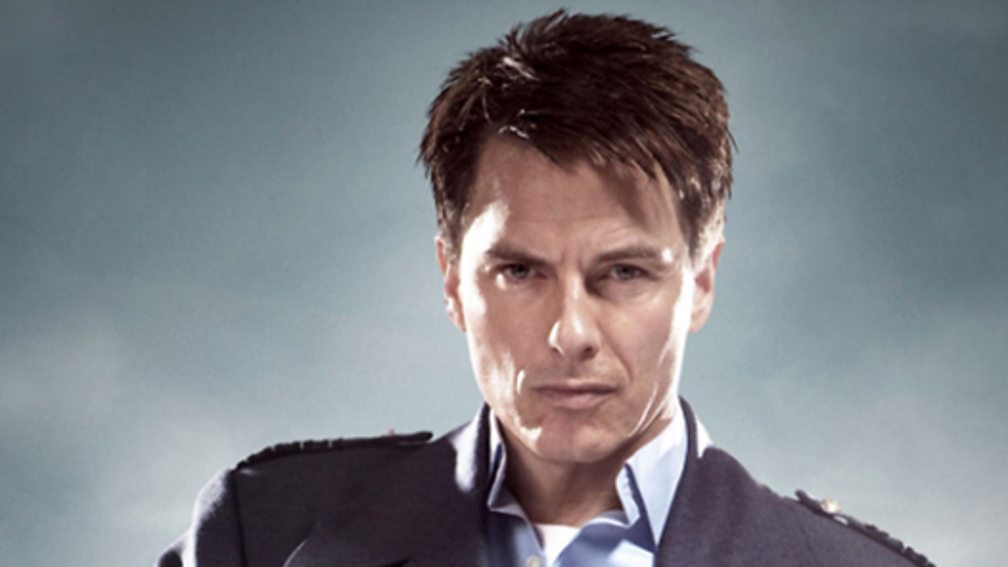 Bbc Three Torchwood Captain Jack Harkness