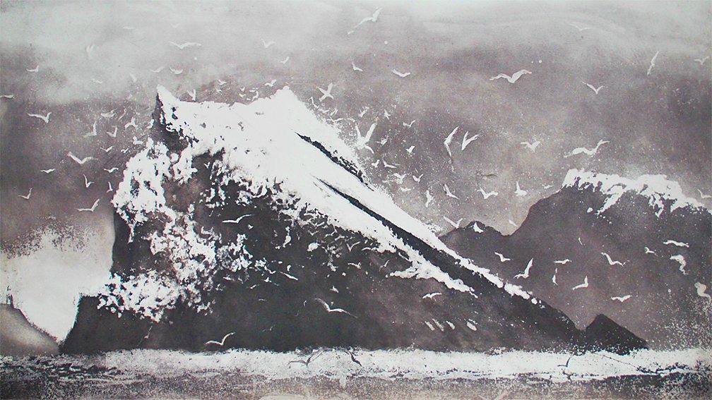 BBC Arts BBC Arts Norman Ackroyd bbc-arts-bbc-arts-norman-ackroyd