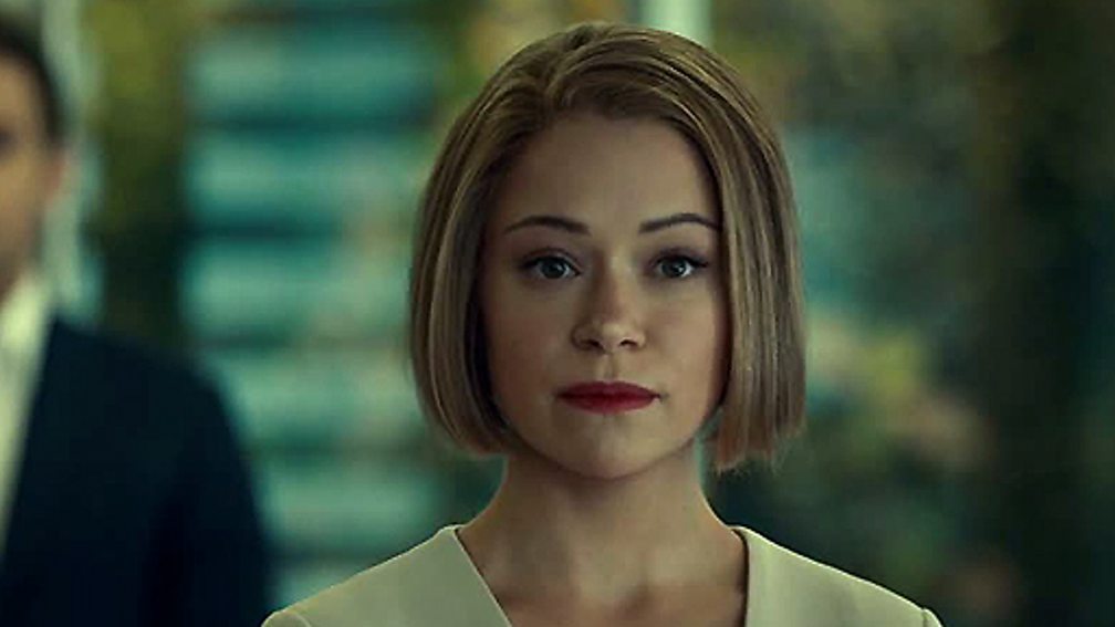 BBC Three - Orphan Black - Clones (Tatiana Maslany)