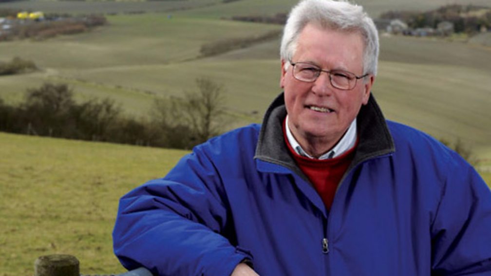 BBC Two - The John Craven Years - John Craven