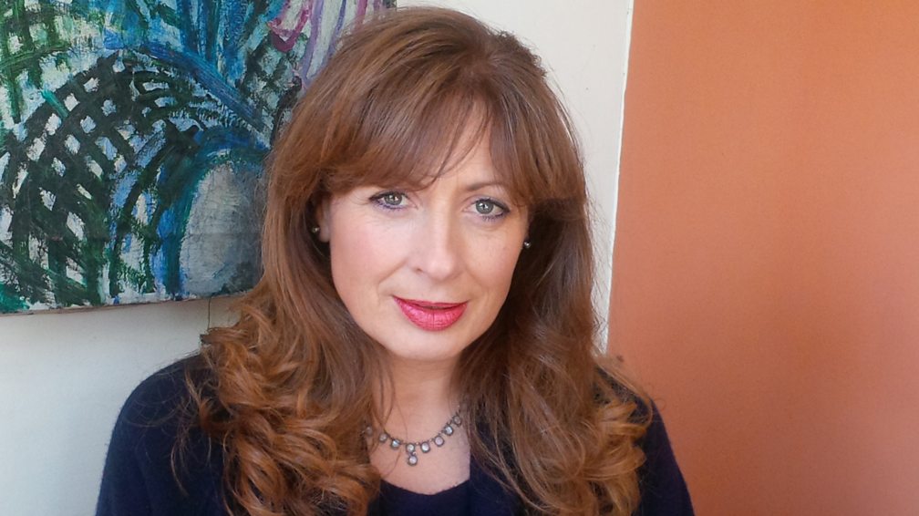 BBC Arts Books Features Laurie Lee