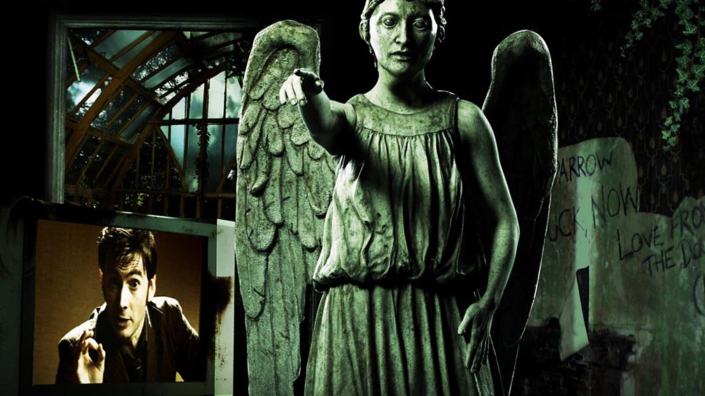 BBC One Doctor Who (20052022), Series 9, The Magician's Apprentice The Magician’s